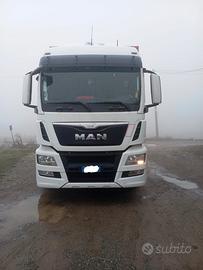 MAN TG 18.320 F