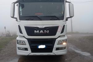MAN TG 18.320 F