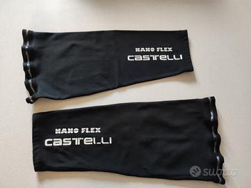 Gambali Castelli Nanoflex taglia XL