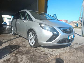 Opel Zafira Tourer 2.0 CDTi 170CV aut. Cosmo