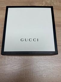 Cintura Gucci uomo