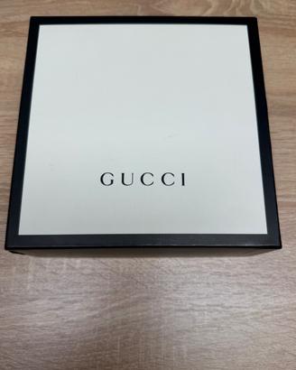 Cintura Gucci uomo