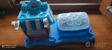 giochi play doh 