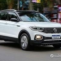 Ricambi volkswagen t-cross 2022 c942