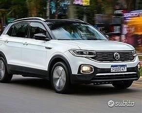 Ricambi volkswagen t-cross 2022 c942