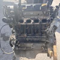 MOTORE A14XER OPEL 1.4 BENZINA CON SOLI 78.000 KM