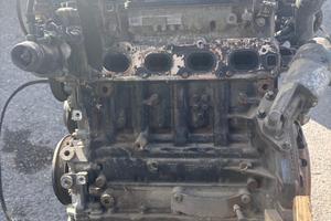 MOTORE A14XER OPEL 1.4 BENZINA CON SOLI 78.000 KM