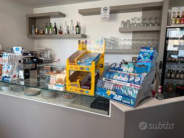 Tabaccheria + bar - brescia nord