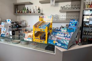 Tabaccheria + bar - brescia nord
