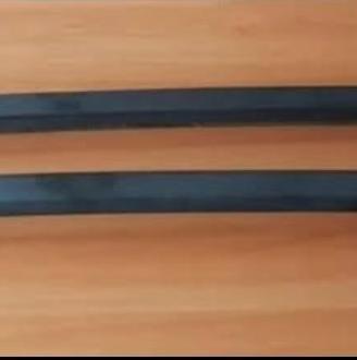 Barre porta pacchi fiat panda 3 serie
