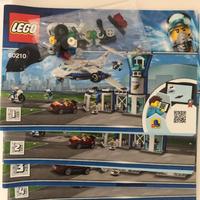 Lego 60210 City