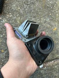 V Force 2 / Collettore 28mm Husqvarna Sm Wr Cr
