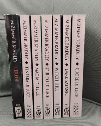 Libri di Marion ZIMMER BRADLEY