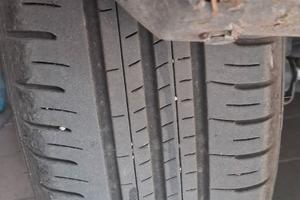 Pneumatici auto estivi falken made in japan