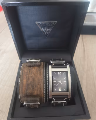 Orologio Guess