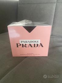Profumo Prada.
