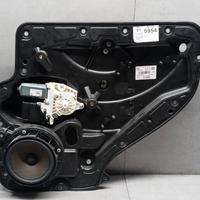 ALZA VETRI POSTERIORI DESTRO VOLKSWAGEN Golf 6 200