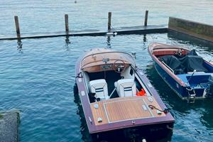 barca Vega GT