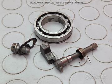 LEVA DECOMPRESSORE HONDA CRF 250 2007 2008 CR-F 20