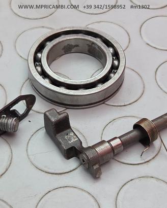 LEVA DECOMPRESSORE HONDA CRF 250 2007 2008 CR-F 20