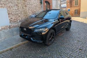 Jaguar F-Peace R-Sport