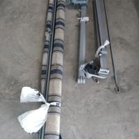 telaio tenda da sole per terrazzo. 