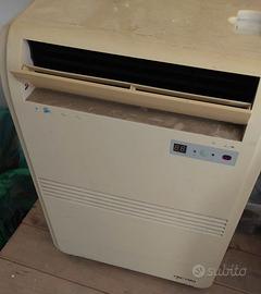 Condizionatore portatile Tectro