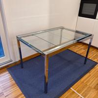 Tavolo allungabile Ikea glivarp