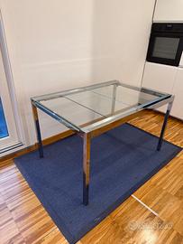 Tavolo allungabile Ikea glivarp