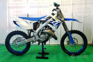 Moto TM 2T MX