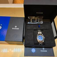 Tudor Black Bay Fifty-Eight Inter celebration 2024
