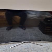 tv samsung 55curvo