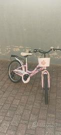 Bicicletta bimba