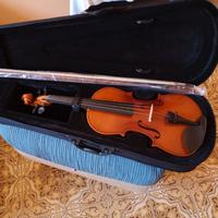 violino STAGG 4/4