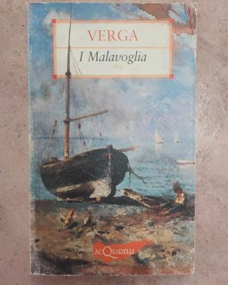 I Malavoglia - Verga
