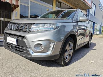 SUZUKI - Vitara - 1.4 Hybrid Top