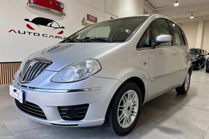 Lancia MUSA 1.3 Multijet 16V 70 CV Oro - SOLO 118.