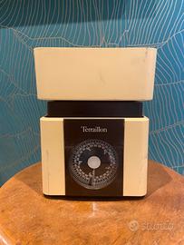 Bilancia da cucina vintage Terraillon anni 70