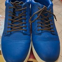 Scarpe kappa uomo num.44