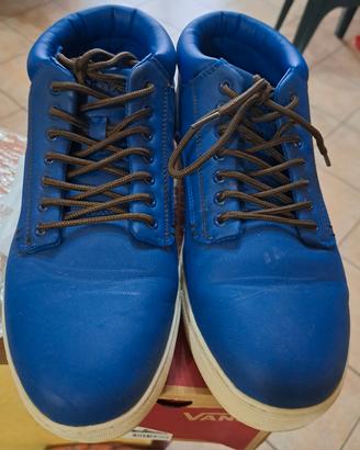 Scarpe kappa uomo num.44