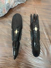 Maschere africane