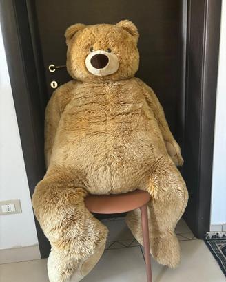 Vendi peluche orso trudi