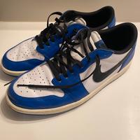 Nike Air Jordan 1 Low retro OG 11 - 45
