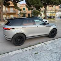 LAND Rover EVOQUE 204 cv. SE ,STRA FULL 60mila km.