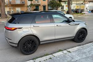 LAND Rover EVOQUE 204 cv. SE