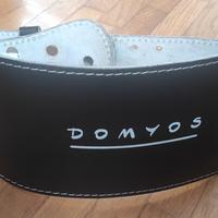 Cintura Body Building Domyos