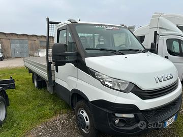 Iveco daily 35 c 16
