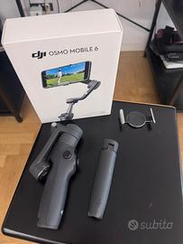 Osmo Mobile 6