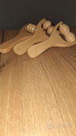 set di 3 massaggiatori