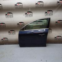Porta portiera anteriore sinistra volvo v60 i 2010